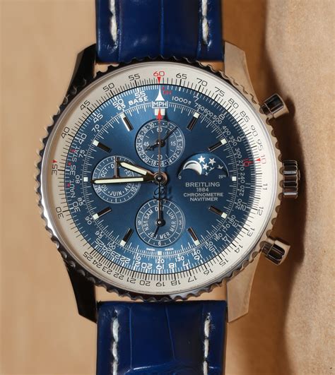 breitling navitimer 1461 replica|breitling watch authentication.